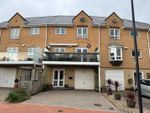 Thumbnail for sale in Chandlers Way, Penarth