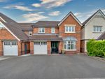 Thumbnail for sale in Meadowbank Grange, Great Wyrley, Walsall