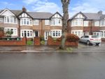 Thumbnail for sale in Tennyson Road, Coventry