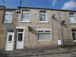 Thumbnail to rent in Grey Street, Crook