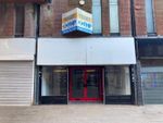 Thumbnail to rent in 28 East Street, Derby, Derby