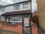 Thumbnail for sale in Crayford Close, London