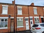 Thumbnail for sale in Dorset Street, Leicester