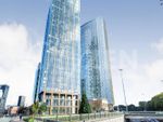 Thumbnail to rent in Blade Tower, 15 Silvercroft Street, Manchester