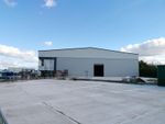 Thumbnail to rent in Unit 3 (A &amp; B), Spitfire Court, Triumph Business Park, Speke, Liverpool, Merseyside