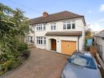 Thumbnail for sale in Lyndhurst Road, Bexleyheath, Kent