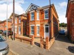 Thumbnail to rent in Parker Road, Winton, Bournemouth
