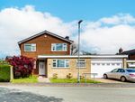 Thumbnail for sale in Daisybank Drive, Congleton, Cheshire