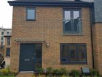 Thumbnail to rent in Hythe Crescent, Ashford