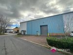 Thumbnail to rent in Unit 1B Old Forge Trading Estate, Dudley Road, Lye