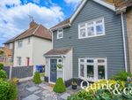 Thumbnail for sale in Manor Road, Tilbury