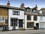 Thumbnail to rent in Silver Street, Stansted