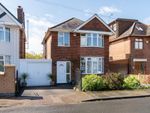 Thumbnail to rent in Lyndale Road, Bramcote