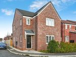 Thumbnail to rent in Chaffinch Close, Clipstone Village, Mansfield