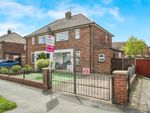 Thumbnail for sale in Wilberforce Road, Clay Lane, Doncaster