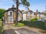 Thumbnail for sale in Hughenden Road, High Wycombe