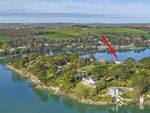 Thumbnail to rent in Restronguet Point, Feock, Truro, Cornwall