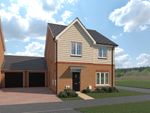 Thumbnail to rent in "Laurel" at Sheerwater Way, Chichester
