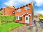 Thumbnail to rent in Chilgrove Close, Birches Head, Stoke On Trent, Staffordshire