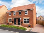 Thumbnail to rent in "Archford" at Whitby Road, Pickering