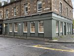 Thumbnail to rent in 1A Shandon Crescent, Edinburgh