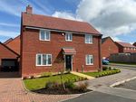 Thumbnail for sale in Fieldon Drive, Grendon, Atherstone
