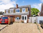 Thumbnail to rent in Bedford Close, Havant