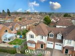 Thumbnail to rent in Tredington Close, Birmingham