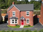 Thumbnail to rent in Drovers Way, Ambergate, Belper