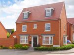 Thumbnail to rent in "Hertford" at Whitby Road, Pickering