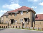 Thumbnail to rent in "The Auster" at Kingfisher Drive, Houndstone, Yeovil