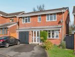 Thumbnail to rent in Packwood Close, Webheath, Redditch, Worcestershire