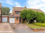 Thumbnail for sale in Bell Lane, Broxbourne