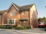 Thumbnail to rent in "The Wyatt" at Bells Close, Thornbury