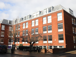 Thumbnail to rent in First Floor Suite 2, Charles House, 61-69 Derngate, Northampton