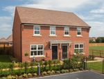 Thumbnail to rent in "Archford" at Bourne Road, Corby Glen, Grantham