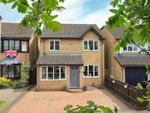 Thumbnail to rent in Carvers Croft, Woolmer Green, Hertfordshire