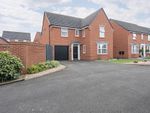Thumbnail for sale in Redwing Street, Winsford