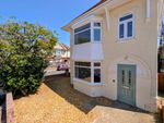Thumbnail for sale in Frederica Road, Bournemouth