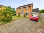 Thumbnail for sale in Princes Close, Whitehill, Bordon