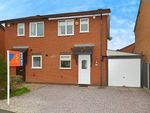 Thumbnail to rent in Kinross Way, Hinckley