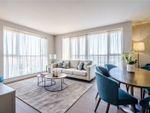 Thumbnail to rent in Circus Apartments, 39 Westferry Circus, Canary Wharf, London