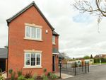Thumbnail to rent in "The Hatfield" at Fellows Close, Weldon, Corby
