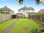 Thumbnail for sale in Orchard Street, Kempston, Bedford, Bedfordshire