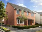 Thumbnail to rent in "The Holborn" at Badger Close, Fleckney, Leicester