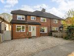 Thumbnail for sale in Highfield Lane, Thursley