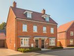 Thumbnail to rent in "Kennett" at Leigh Road, Wimborne