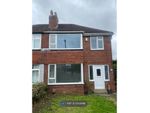 Thumbnail to rent in Alandale Crescent, Garforth, Leeds