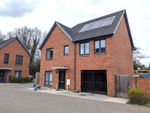 Thumbnail to rent in Hoad Crescent, Woking
