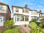 Thumbnail for sale in Woolmore Road, Erdington, Birmingham